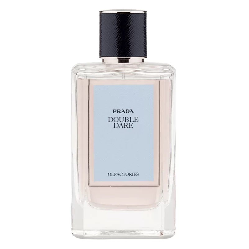 Prada Olfactories Double Dare EDP Apa Niche