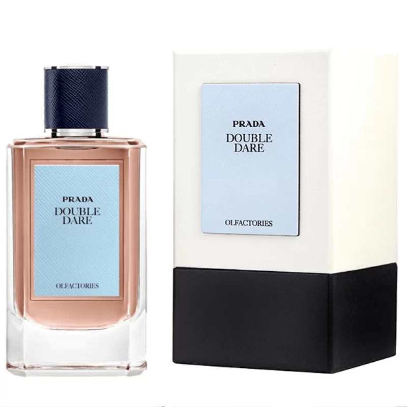Prada Olfactories Double Dare EDP chính hãng
