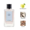 Prada Olfactories Double Dare EDP mùi hương