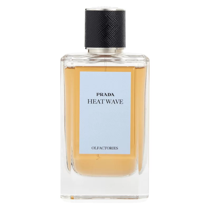 Prada Olfactories Heat Wave EDP Apa Niche