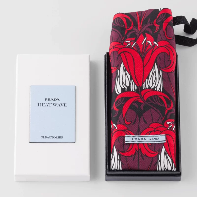 Prada Olfactories Heat Wave EDP chính hãng