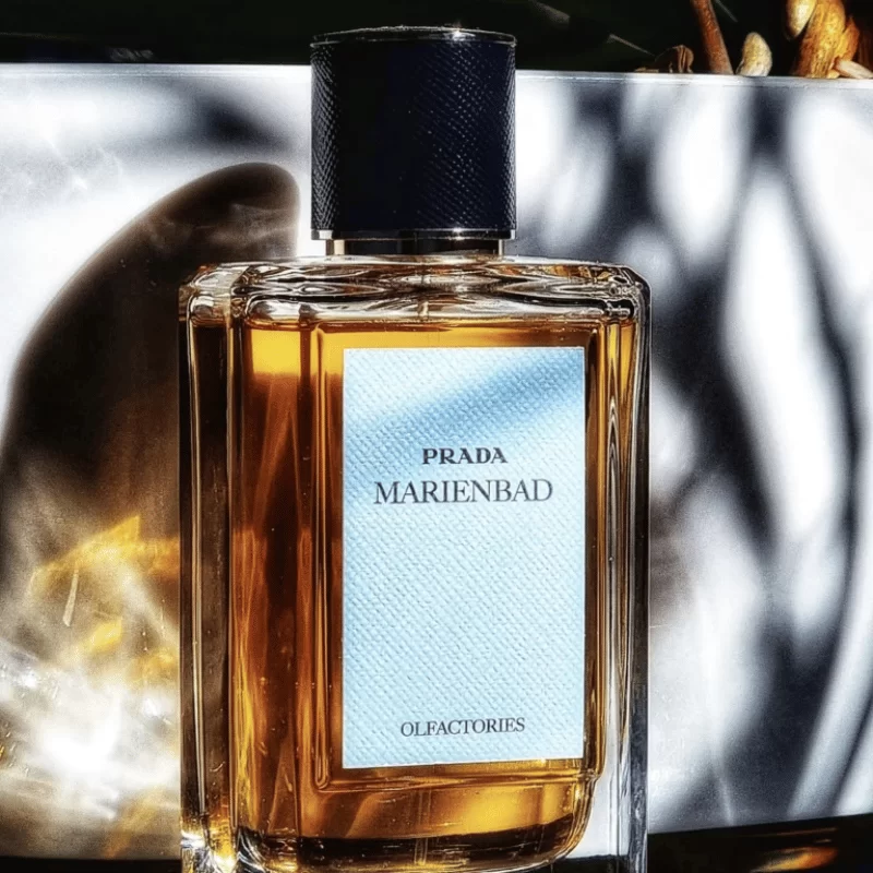 Prada Olfactories Marienbad EDP gia tot