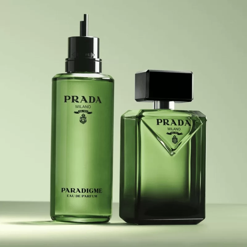 Prada Paradigme EDP tại Hà Nội Prada Paradigme EDP tại Hà Nội