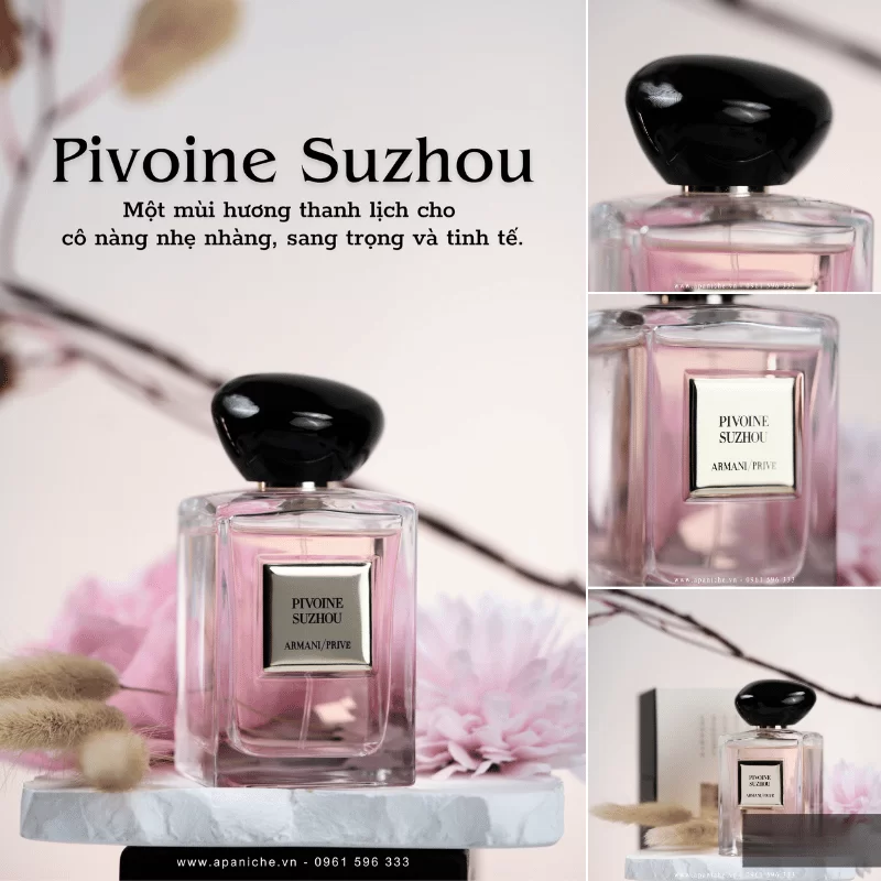 Thiết Kế Giorgio Armani Prive Pivoine Suzhou EDT
