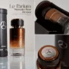 Thiết Kế Mercedes Benz Le Parfum EDP