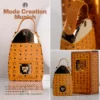 Thiết Kế Mode Creation Munich (MCM) EDP