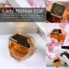 Thiết Kế Paco Rabanne Lady Million Eau de Parfum