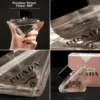 Thiết Kế Prada Paradoxe Virtual Flower EDP