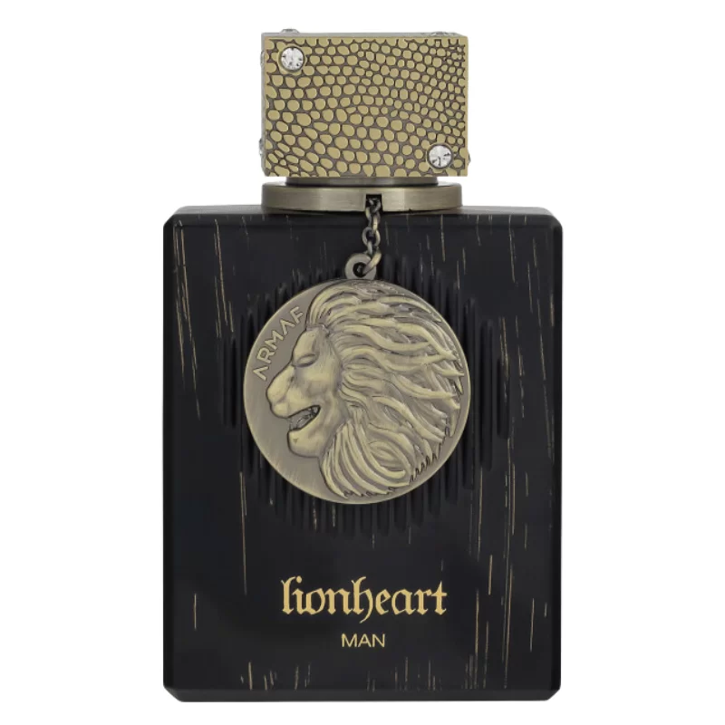 Armaf Club De Nuit Lionheart Man EDP Apa Niche