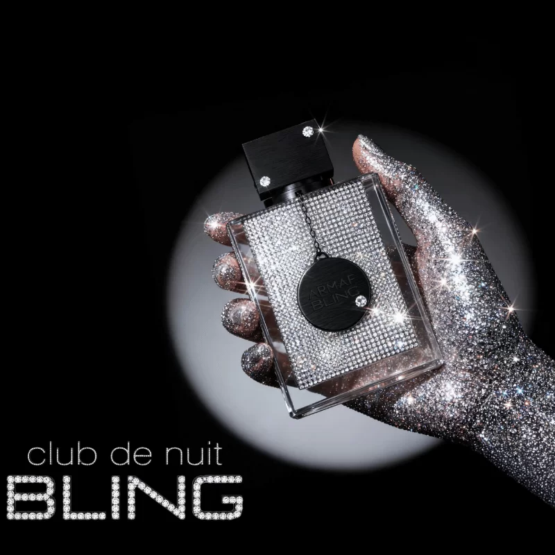 Armaf Club de Nuit Bling EDP gia tot