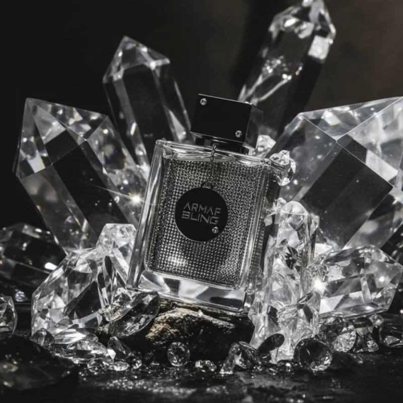 Armaf Club de Nuit Bling EDP tại Hà Nội