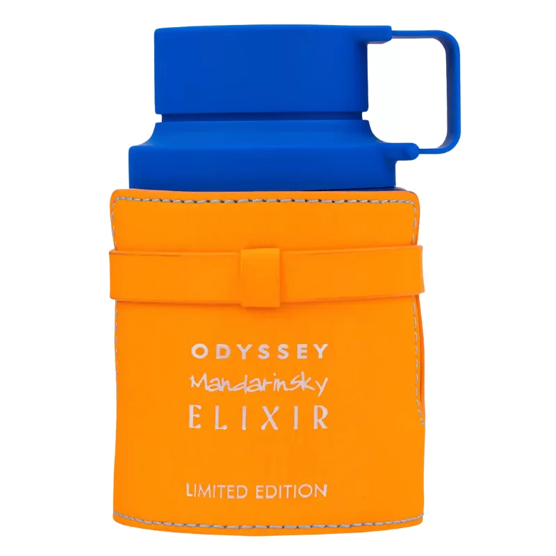 Armaf Odyssey Mandarin Sky Elixir EDP Apa Niche