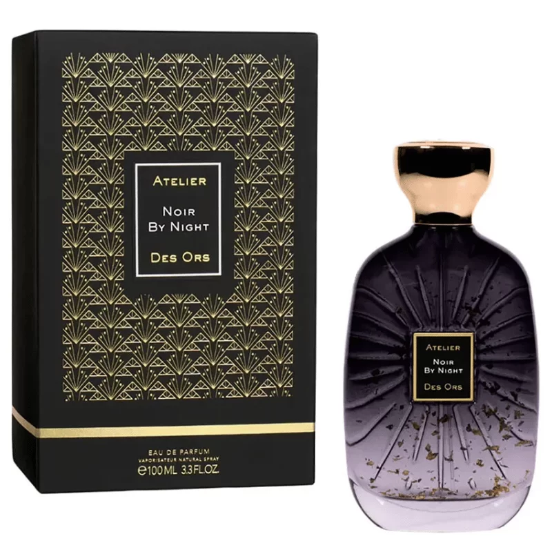 Atelier des Ors Noir By Night EDP chính hãng