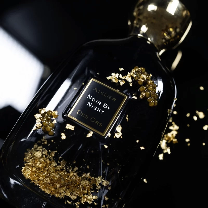 Atelier des Ors Noir By Night EDP tại Hà Nội