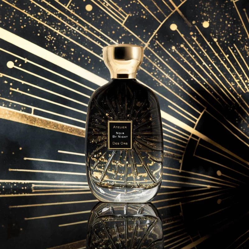 Atelier des Ors Noir By Night gia tot
