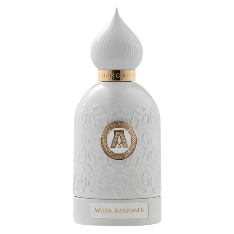 Attar Collection Musk Kashmir Extrait 2025 Apa Niche