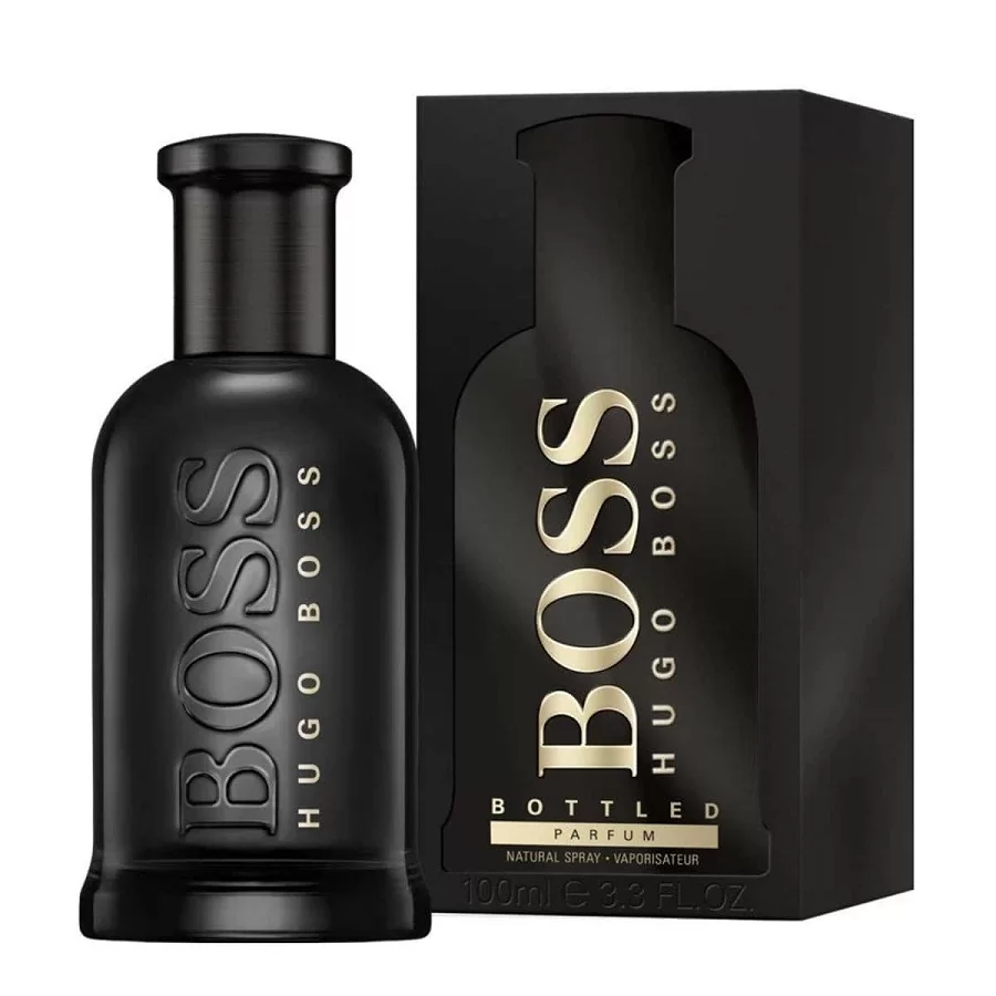 Boss Bottled Parfum gia tot Boss Bottled Parfum gia tot
