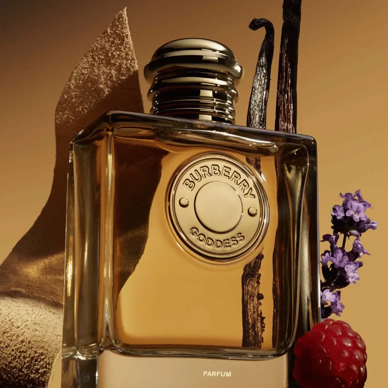 Burberry Goddess Parfum gia tot Burberry Goddess Parfum gia tot