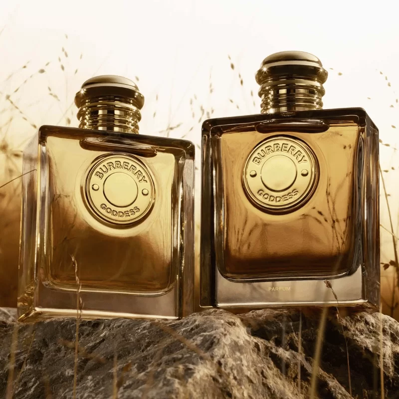 Burberry Goddess Parfum tại Hà Nội Burberry Goddess Parfum tại Hà Nội