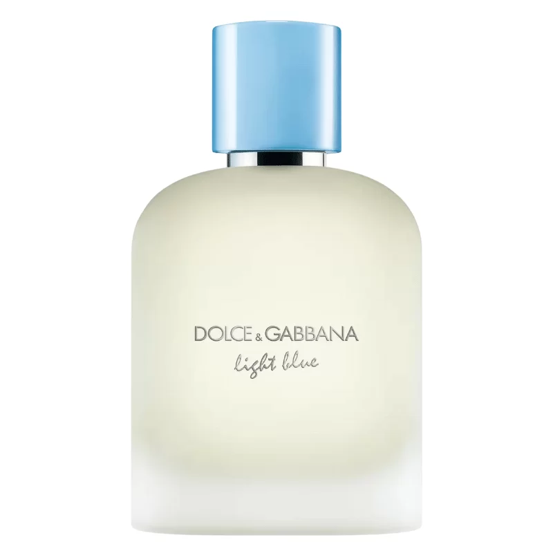 Dolce Gabbana Light Blue Pour Homme EDT 2025 Apa Niche