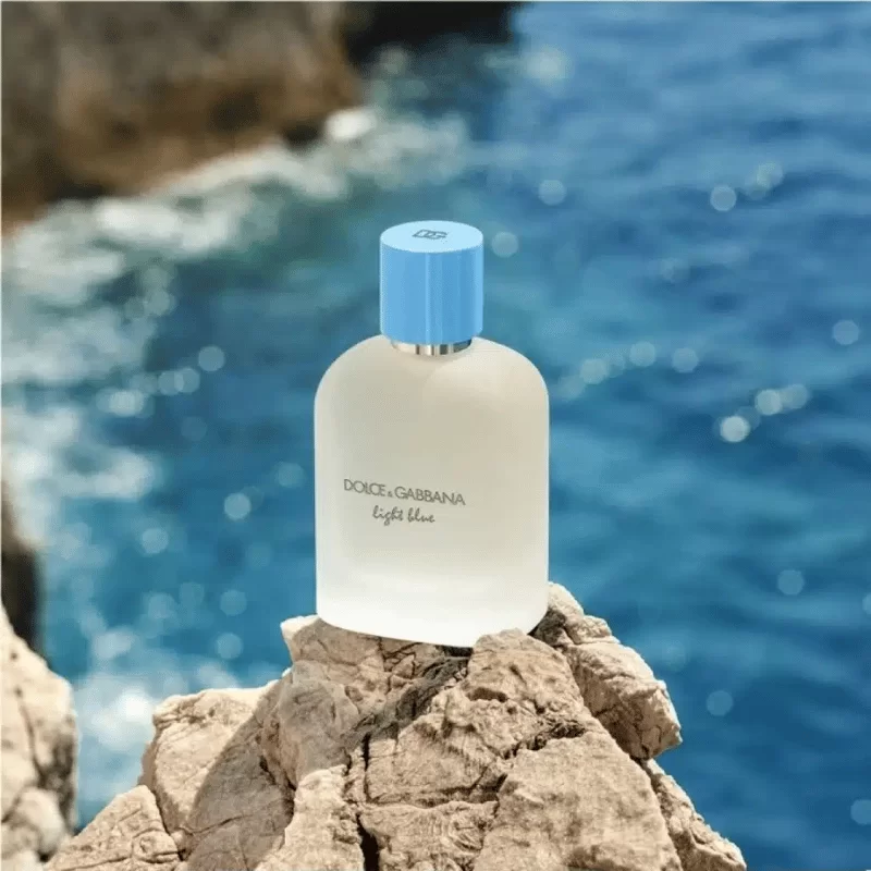 Dolce Gabbana Light Blue Pour Homme EDT 2025 tại Hà Nội