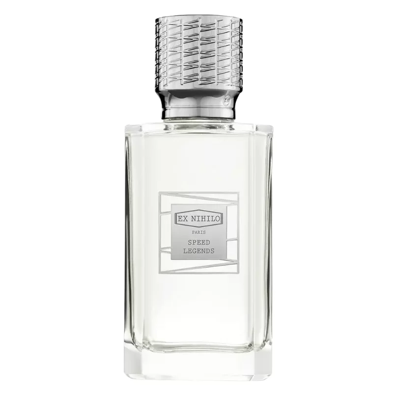 Ex Nihilo Speed Legends Living on the edge Apa Niche