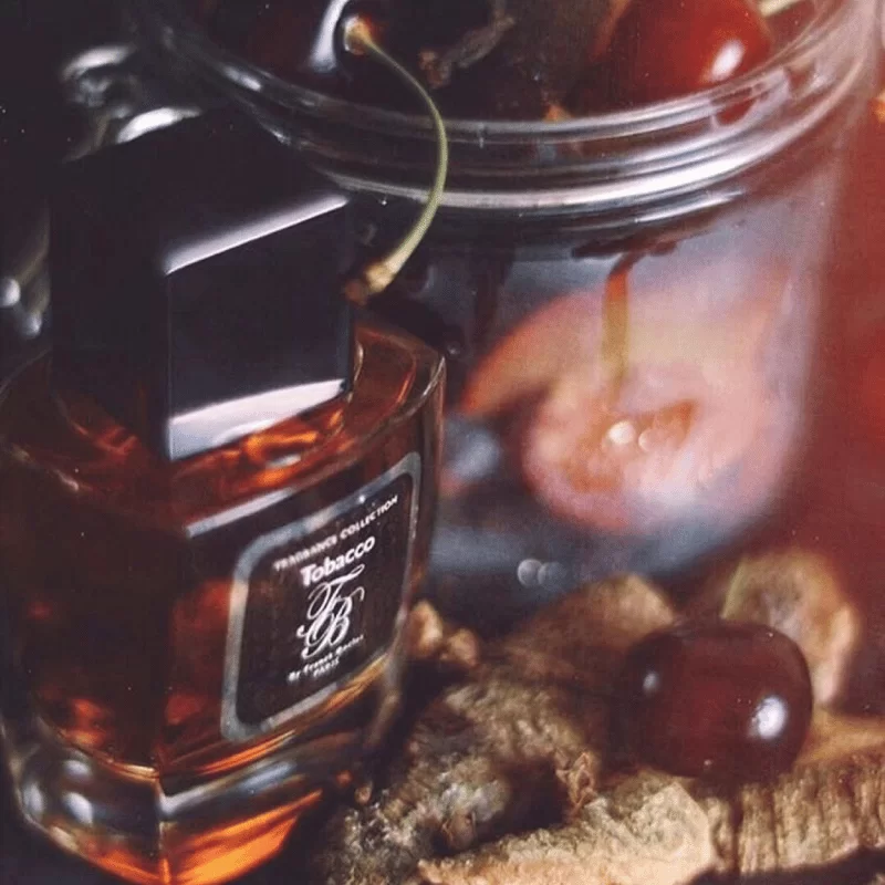 Franck Boclet Tobacco EDP tại Hà Nội