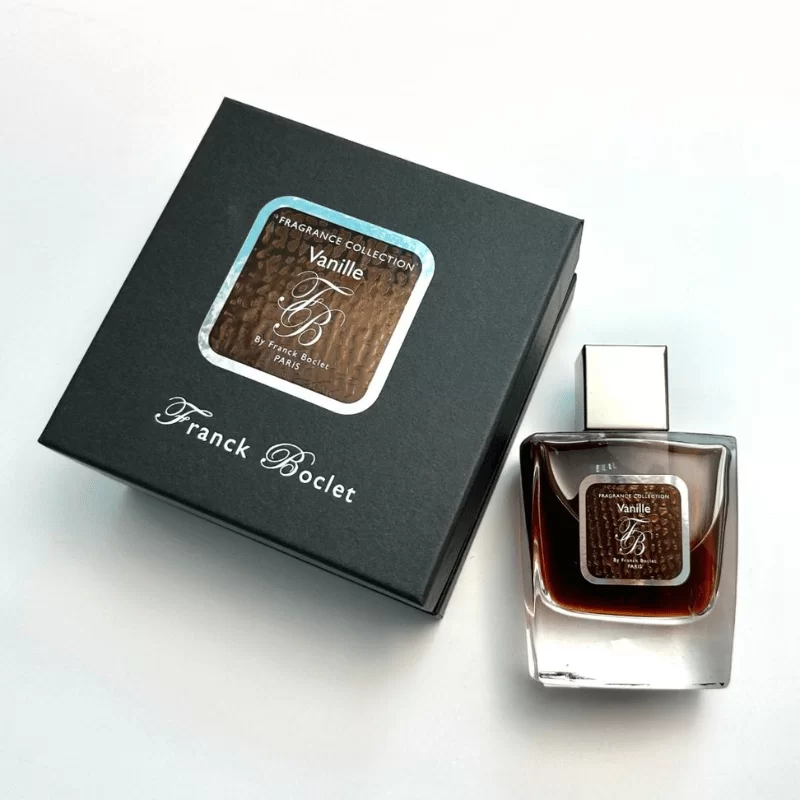 Franck Boclet Vanille EDP chính hãng
