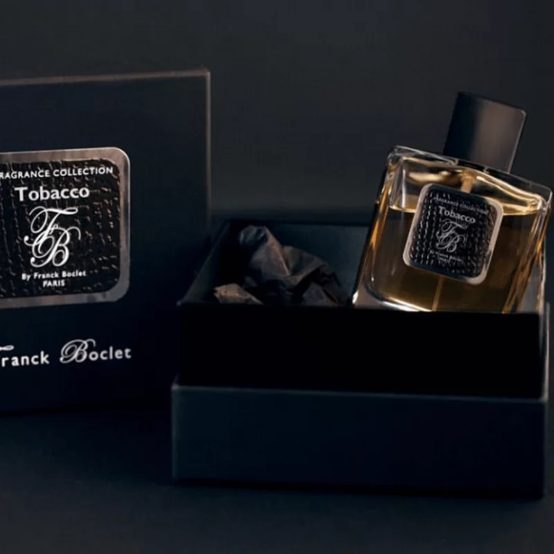 Franck Boclet Vanille EDP chính hãng