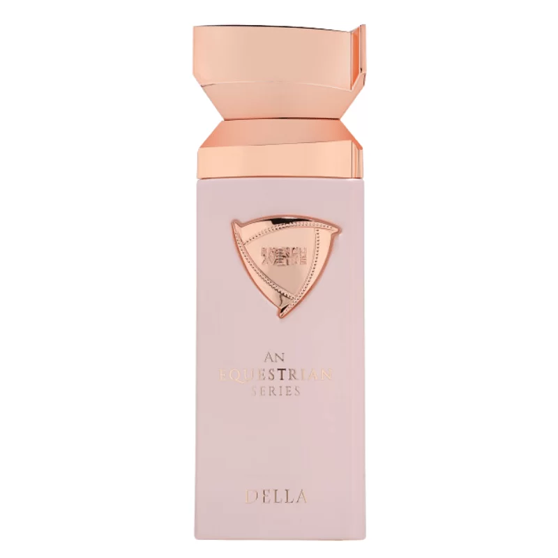 French Avenue An Equestrian Series Della EDP Apa Niche