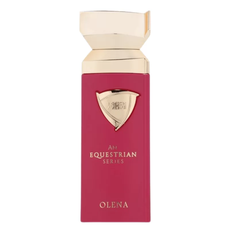 French Avenue An Equestrian Series Olena EDP Apa Niche