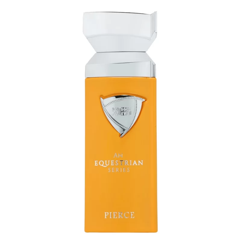 French Avenue An Equestrian Series Pierce EDP Apa Niche