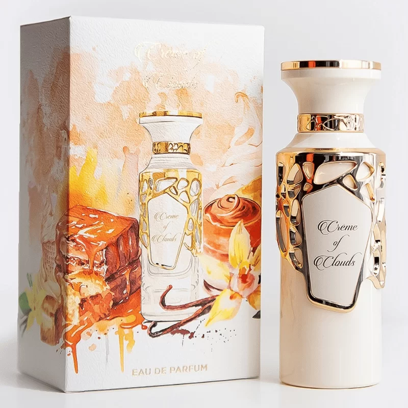 French Avenue Creme of Clouds EDP chính hãng