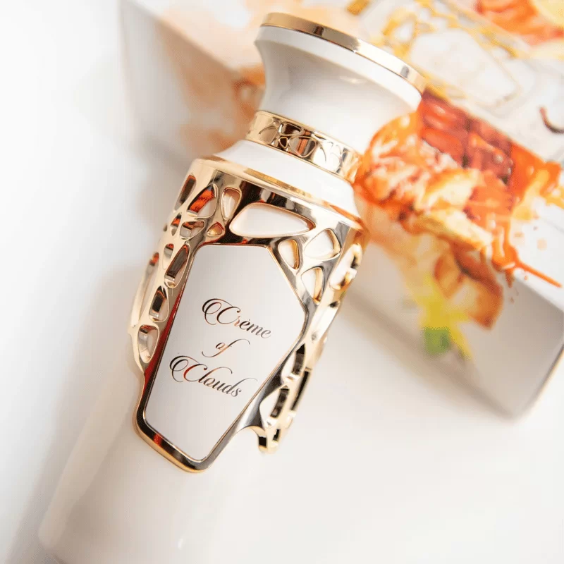 French Avenue Creme of Clouds EDP gia tot