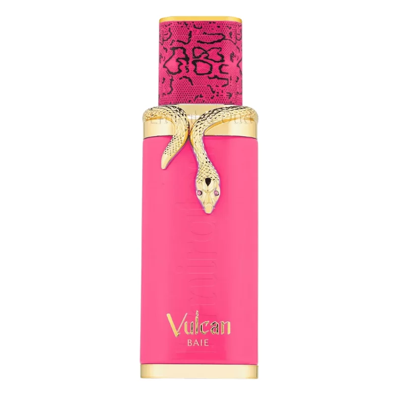 French Avenue Vulcan Baie EDP Apa Niche