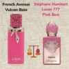 French Avenue Vulcan Baie EDP gia tot