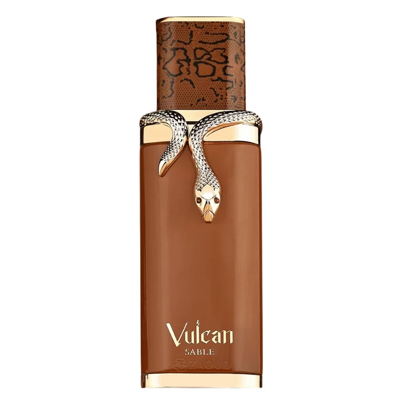 French Avenue Vulcan Sable EDP Apa Niche