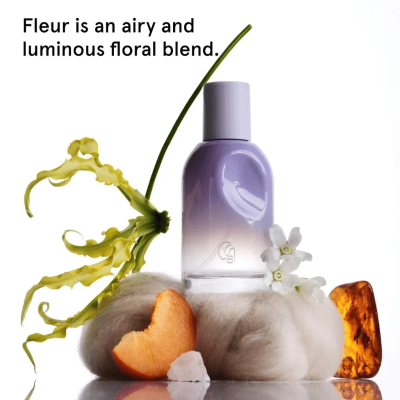 Glossier You Fleur EDP tại Hà Nội