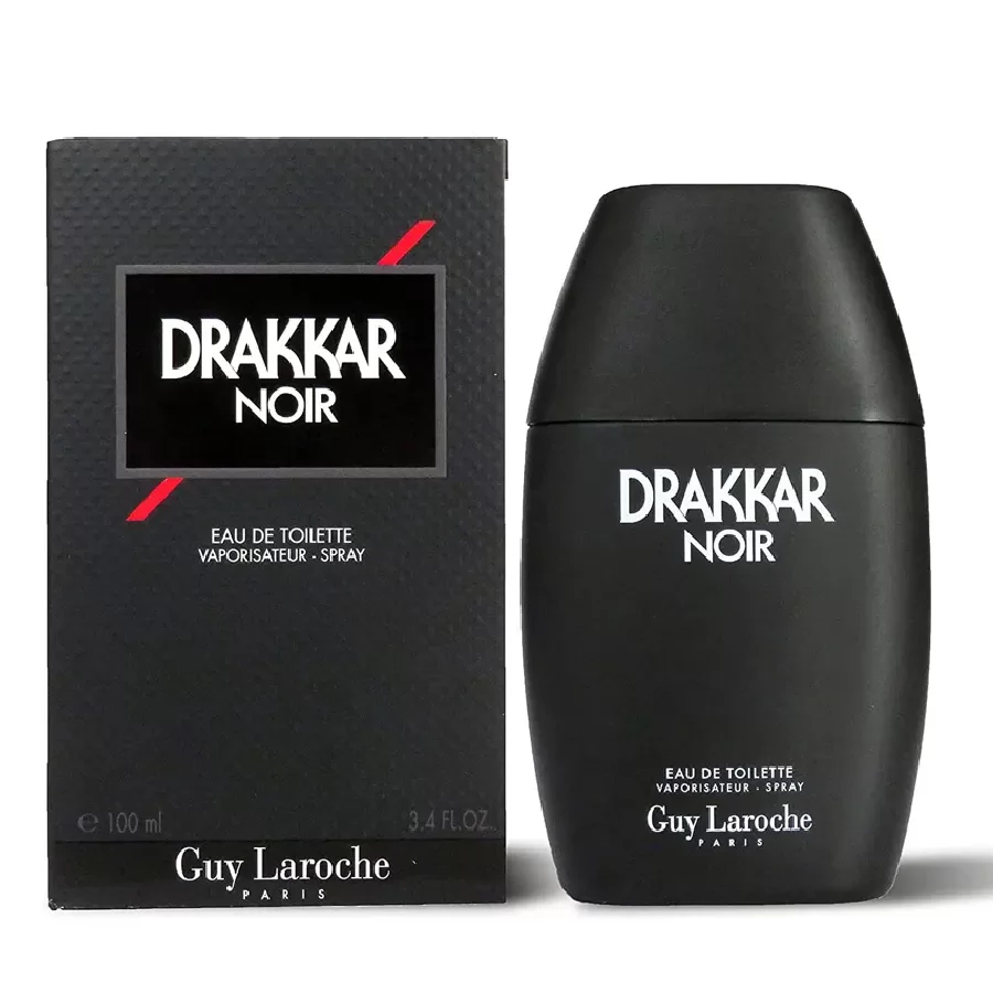 Guy Laroche Drakkar Noir EDT gia tot nhat