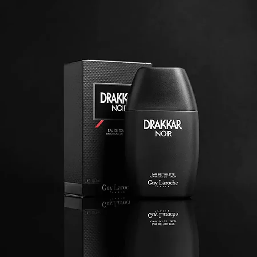 Guy Laroche Drakkar Noir tai ha noi