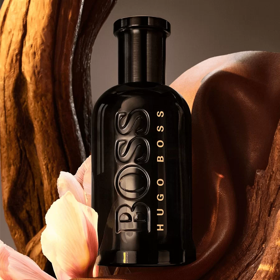 Hugo Boss Bottled Parfum chinh hang Hugo Boss Bottled Parfum chinh hang