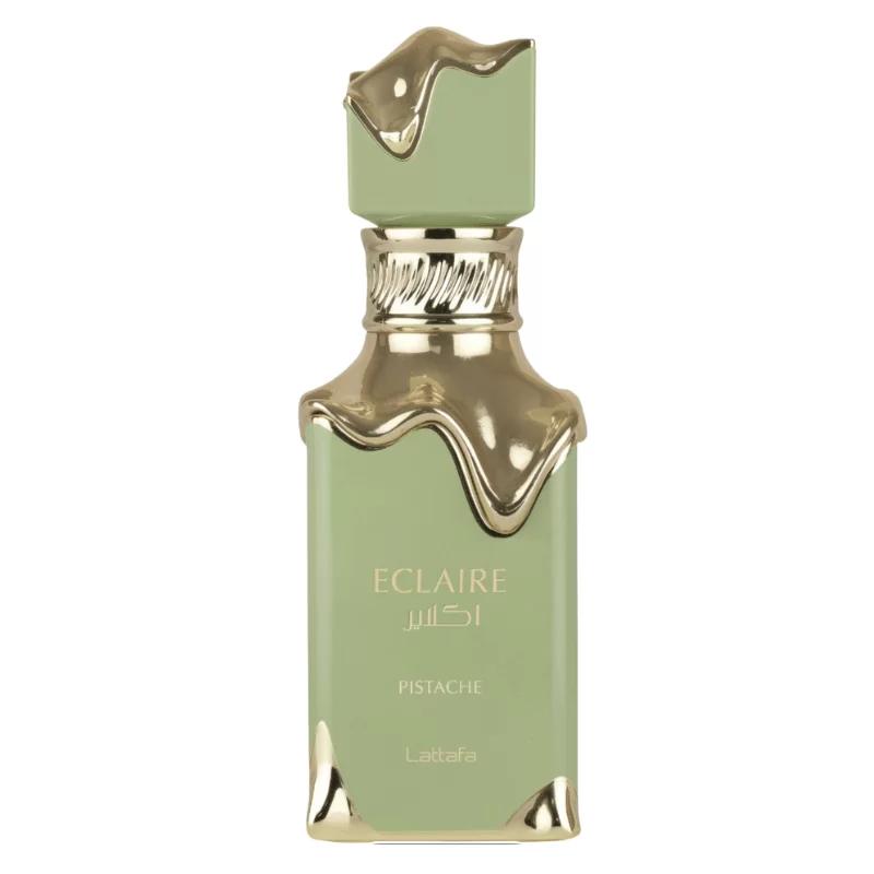 Lattafa Eclaire Pistache EDP Apa Niche
