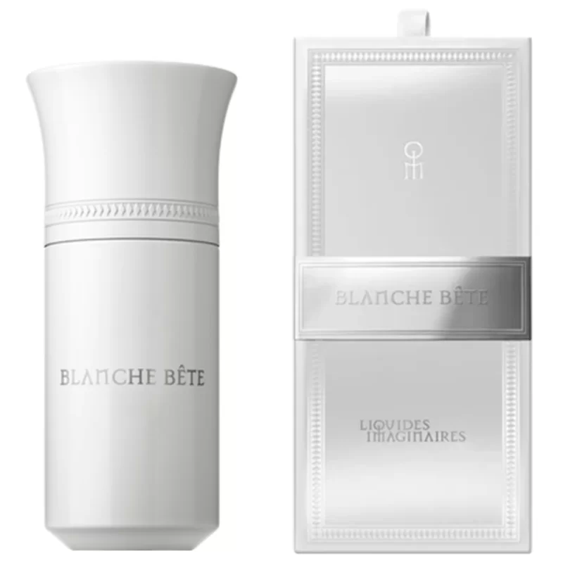 Liquides imaginaires Blanche Bête Limited Edition chính hãng