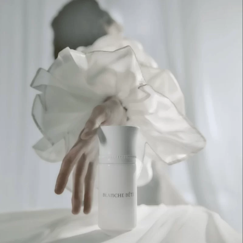 Liquides imaginaires Blanche Bête Limited Edition tại Hà Nội