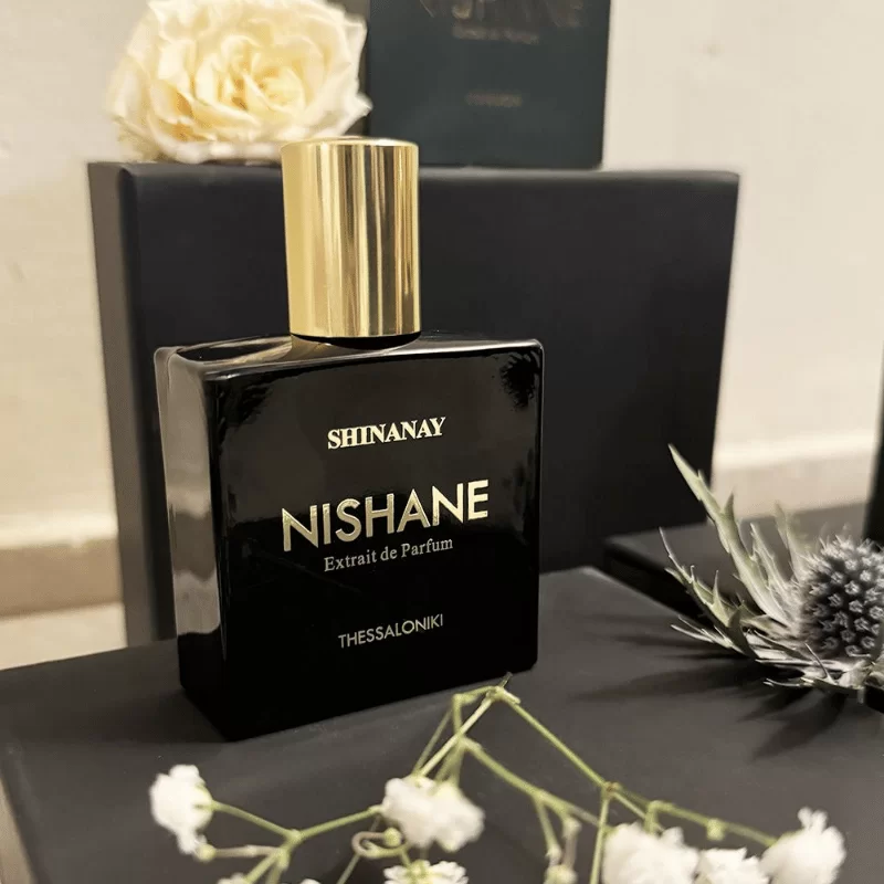 Nishane Shinanay Extrait de Parfum gia tot