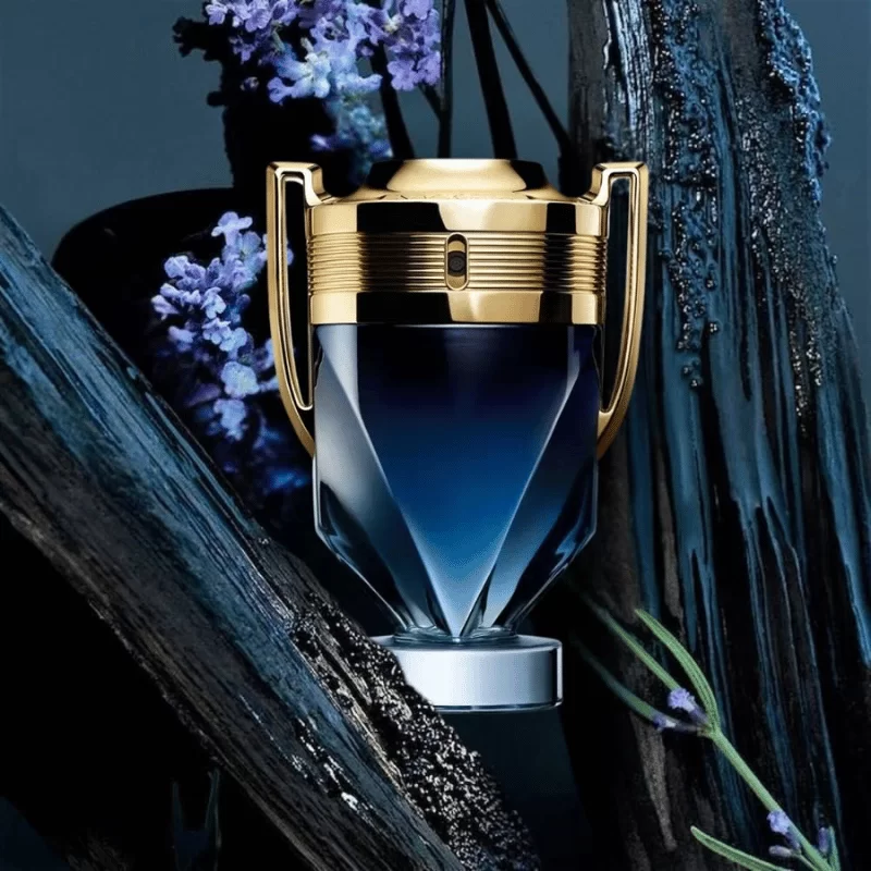 Paco Rabanne Invictus Parfum gia tot