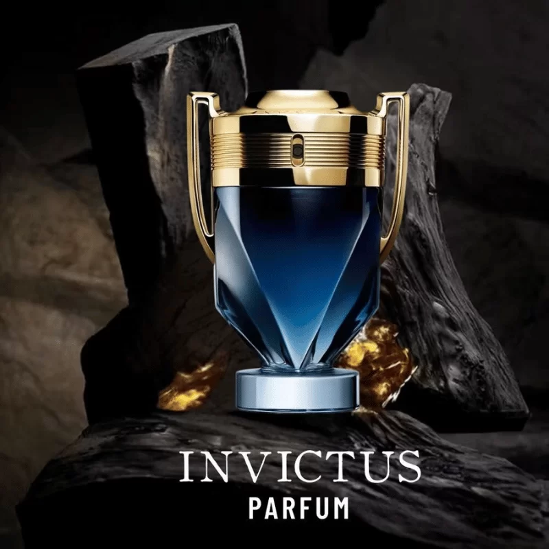 Paco Rabanne Invictus Parfum tại Hà Nội
