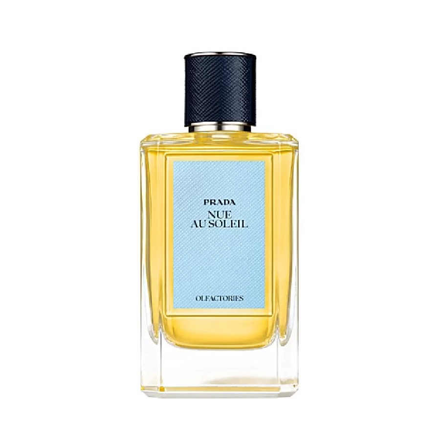 Prada Nue Au Soleil EDP apa niche