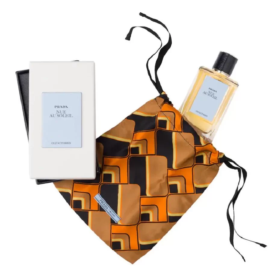 Prada Olfactories Nue Au Soleil chinh hang
