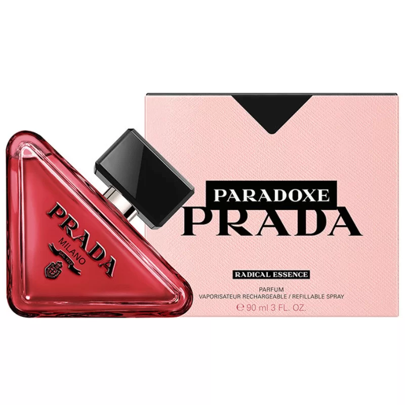 Prada Paradoxe Radical Essence Parfum chính hãng